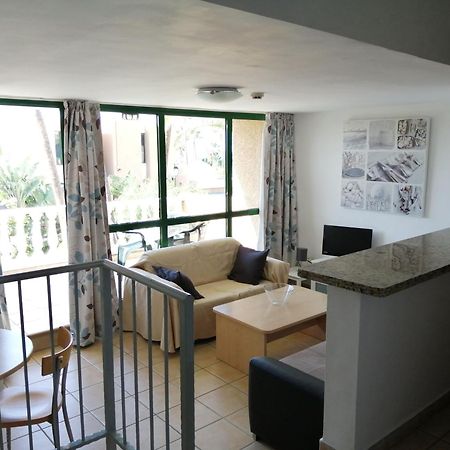 Parque De Las Americas Appartement Costa Adeje  Buitenkant foto