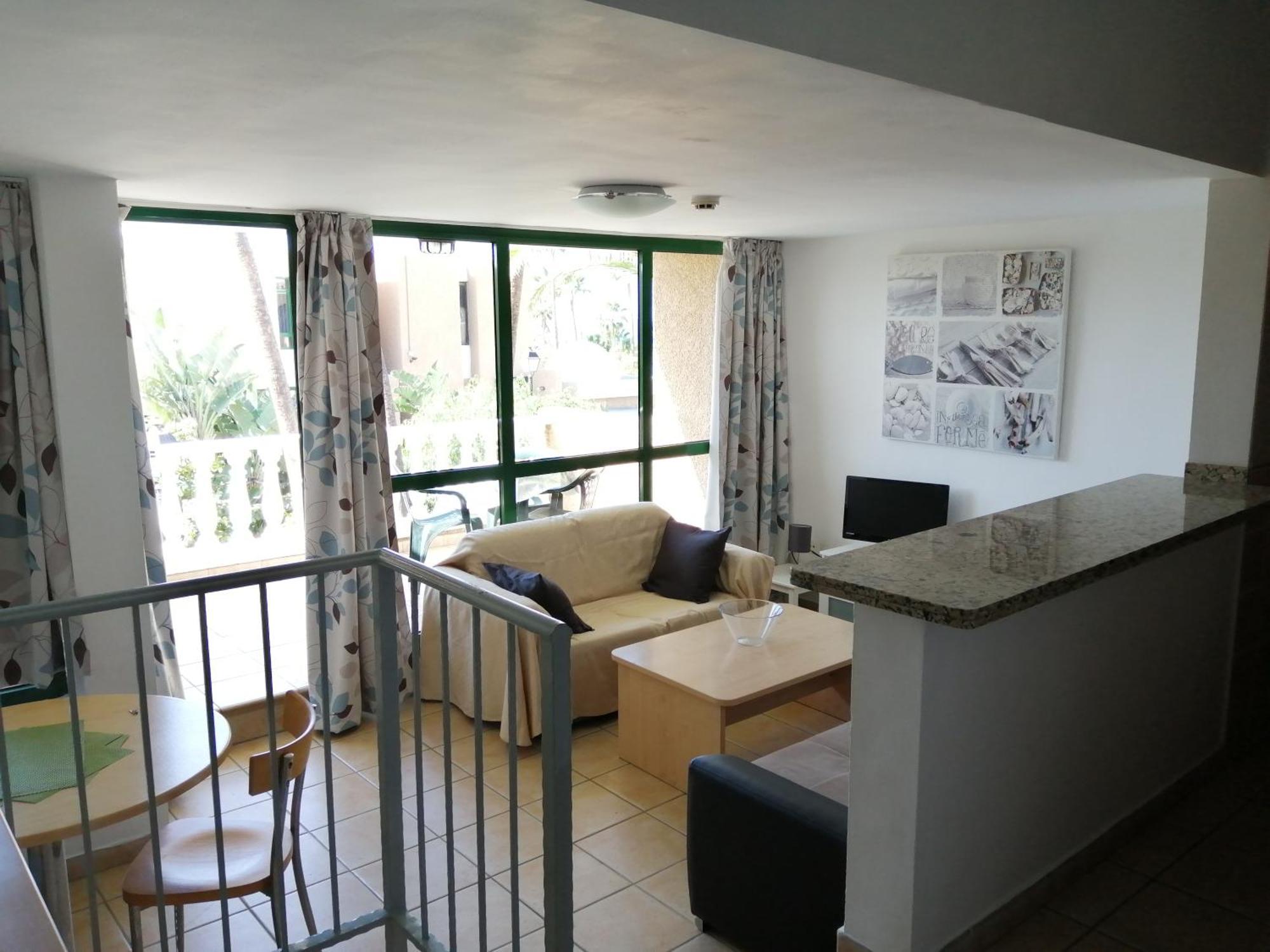Parque De Las Americas Appartement Costa Adeje  Buitenkant foto