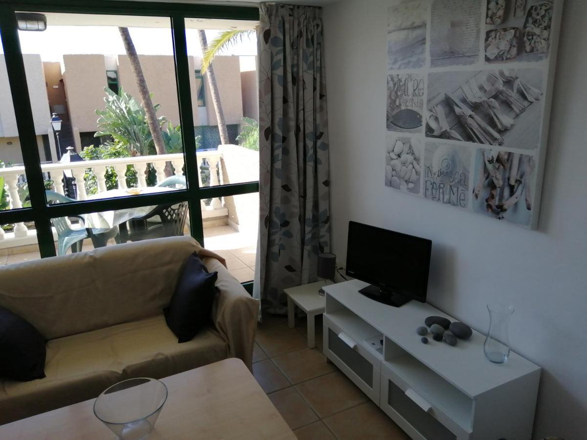 Parque De Las Americas Appartement Costa Adeje  Buitenkant foto