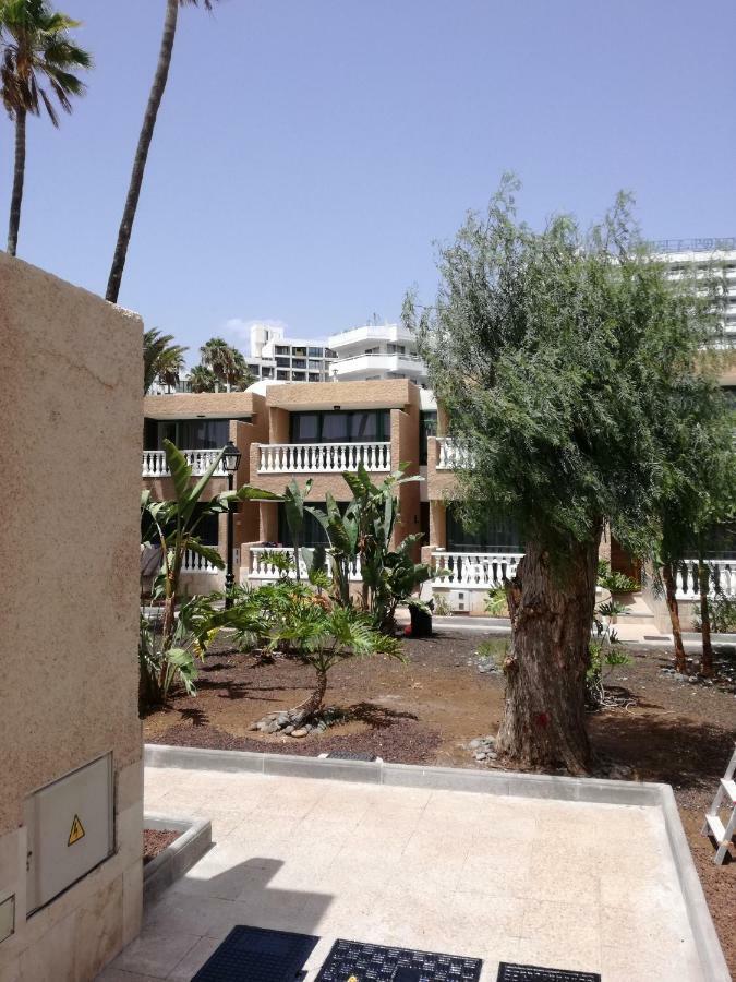 Parque De Las Americas Appartement Costa Adeje  Buitenkant foto