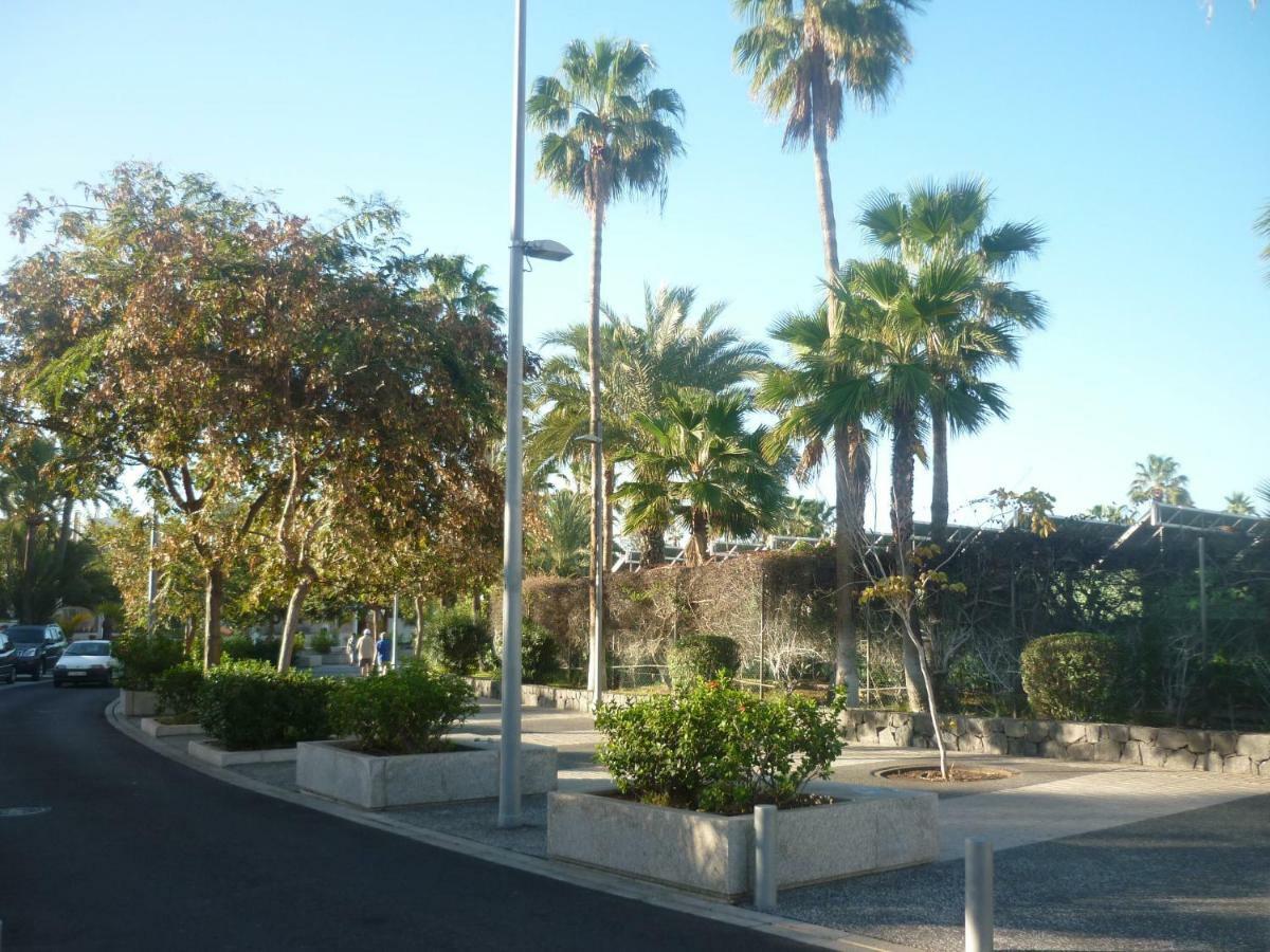 Parque De Las Americas Appartement Costa Adeje  Buitenkant foto