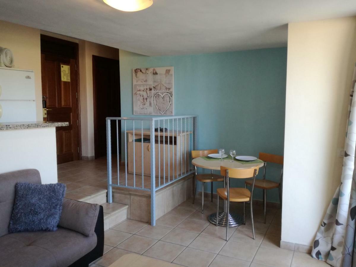 Parque De Las Americas Appartement Costa Adeje  Buitenkant foto