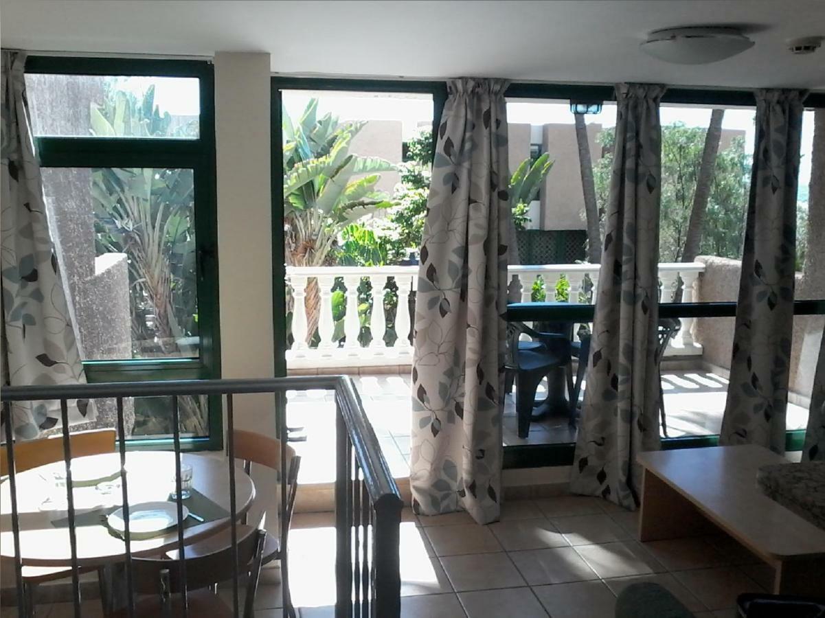 Parque De Las Americas Appartement Costa Adeje  Buitenkant foto