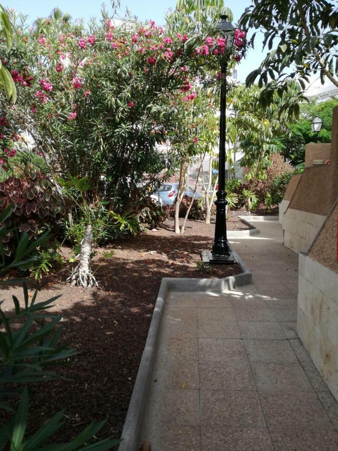 Parque De Las Americas Appartement Costa Adeje  Buitenkant foto