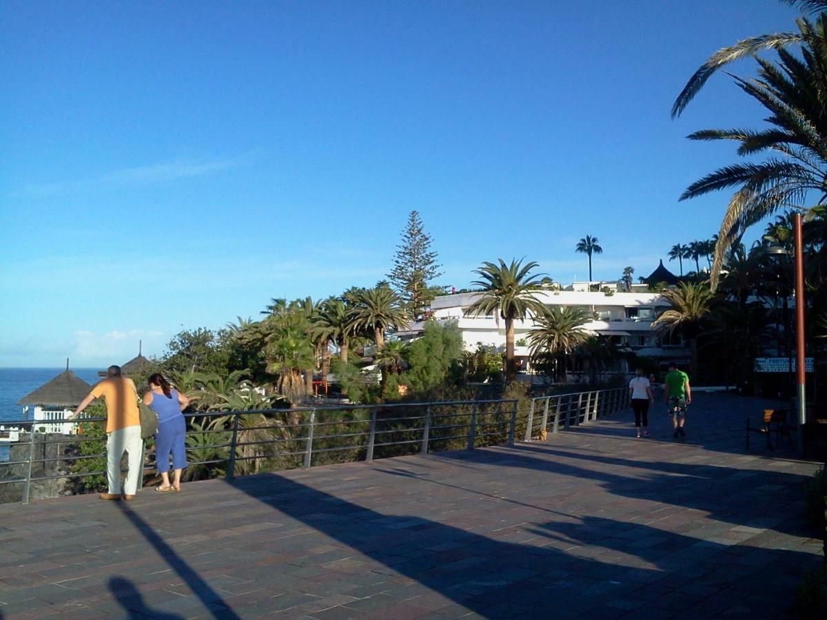 Parque De Las Americas Appartement Costa Adeje  Buitenkant foto